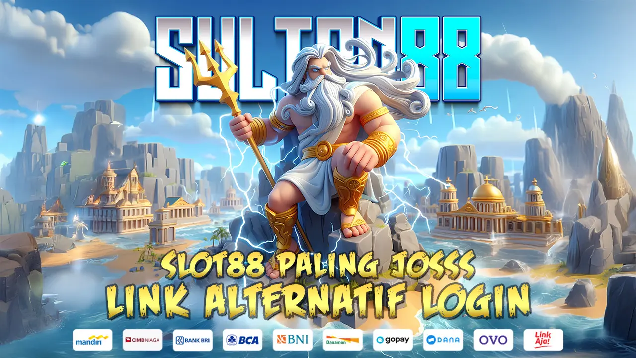 Prediksi777 slot88 resmi