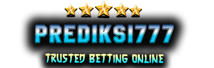 Prediksi777 Logo